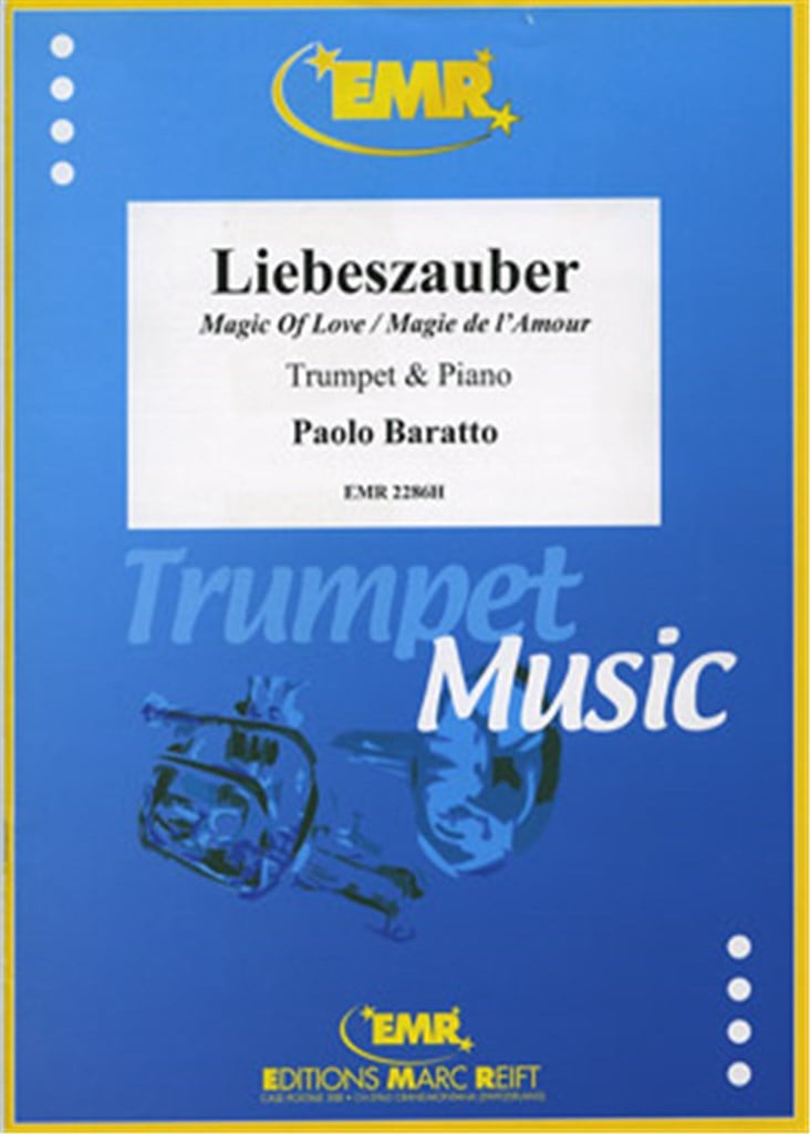 Liebeszauber